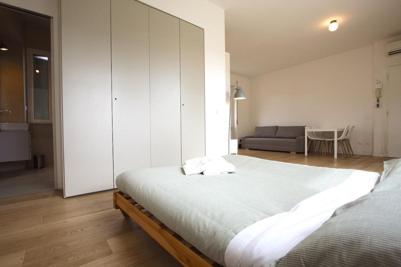 Apartament Statonia Terrace Penthouse Rzym Zewnętrze zdjęcie