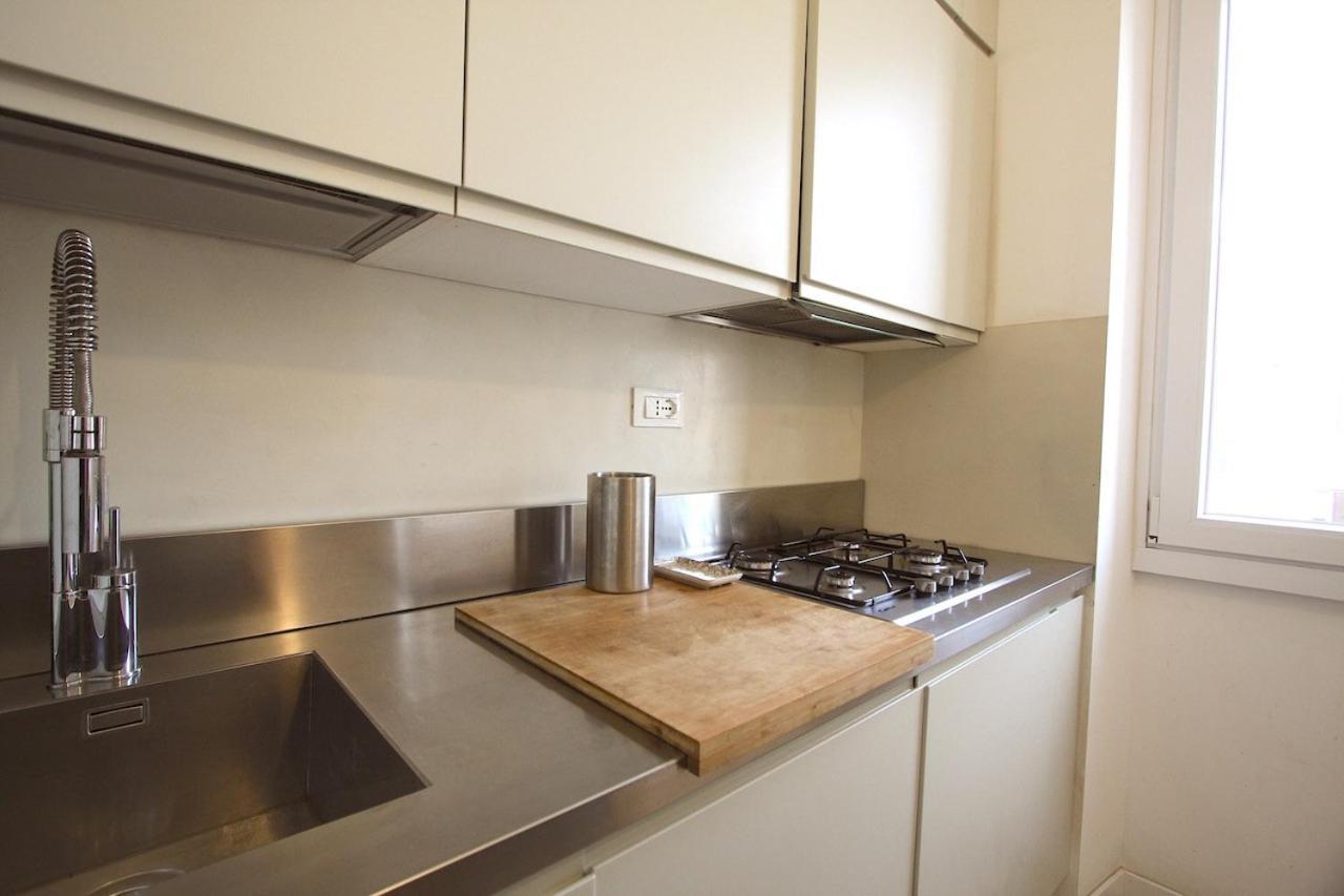 Apartament Statonia Terrace Penthouse Rzym Zewnętrze zdjęcie